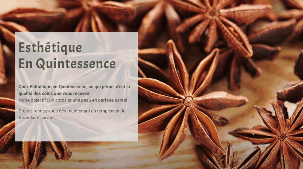 EnQuintessence.ca